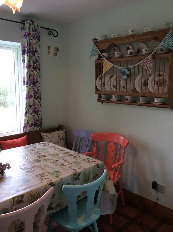 The Hen House Villa Carrick on Shannon Екстериор снимка